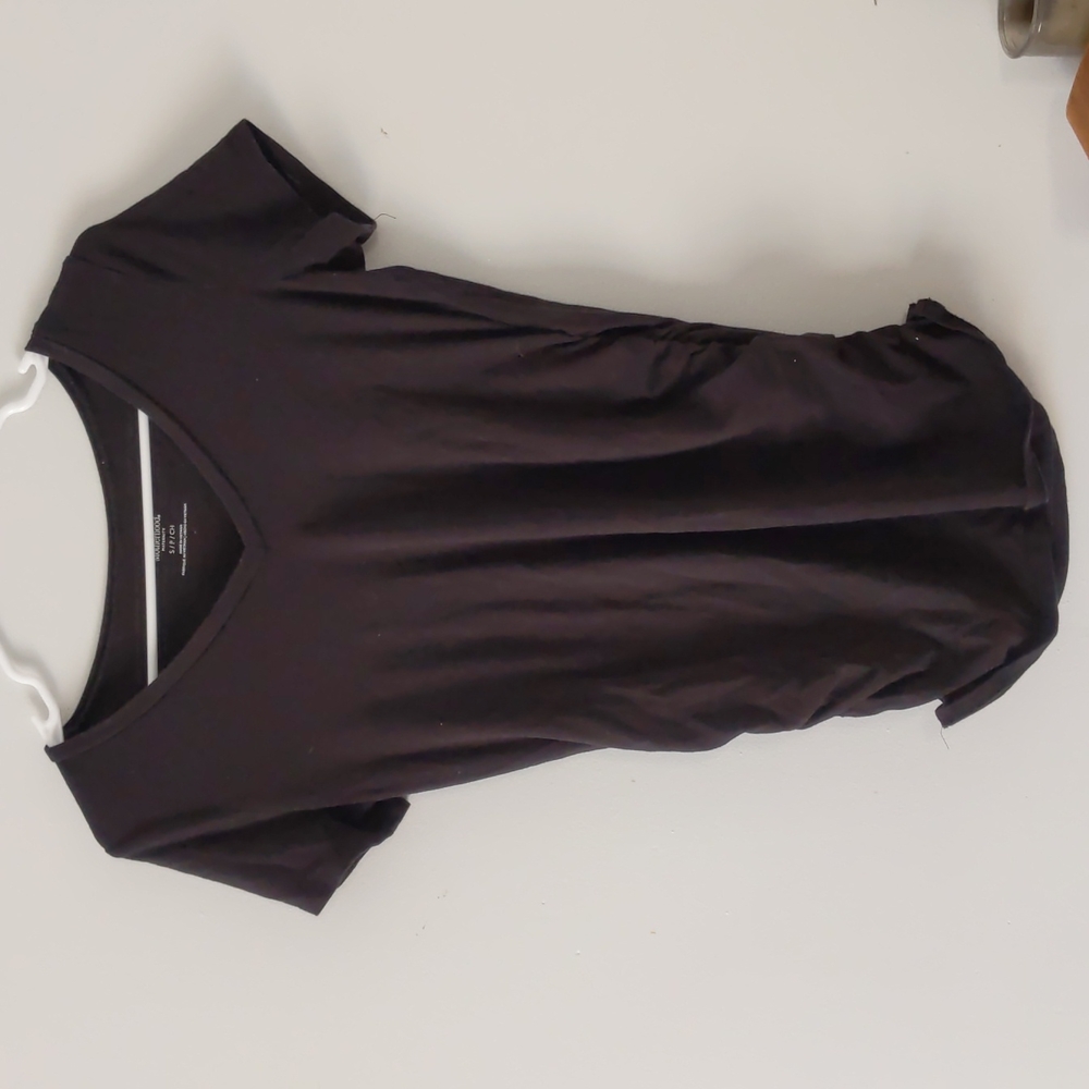 Maternity tshirt